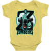 zombeers Baby Onesie