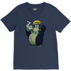 Goril V-Neck Tee