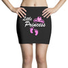 little princess gender reveal game Mini Skirts