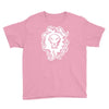 lion new Youth Tee
