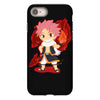 natsu dragneel iPhone 8