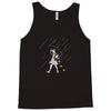 hawkins waffles Tank Top
