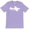 p 3 orion air attack fire bomber T-Shirt