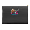 monster melodi Accessory Pouches