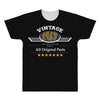 vintage genuine 1967 series all original parts All Over Men's T-shirt
