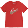 lucille (2) V-Neck Tee
