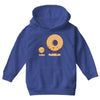 my mama gave me life! Youth Hoodie