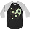 breakfastopo 3/4 Sleeve Shirt