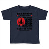 as a scorpio i have 3 sides Toddler T-shirt