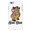 Gus Gus Gucci Parody iPhone 6 Plus/6s Plus Case