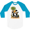 haway 3/4 Sleeve Shirt