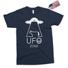ufo zone 2 Exclusive T-shirt