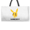 picachu gameboy Weekender Totes