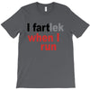 i  fartlek T-Shirt