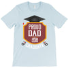 proud dad of a 2018 graduate. T-Shirt