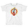 there are no strings on me Toddler T-shirt
