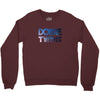 Dobre Twins Crewneck Sweatshirt