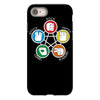 big bang theory sheldon rock iPhone 8