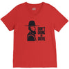 don't drink or drive V-Neck Tee