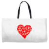 best lovers Weekender Totes