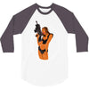 bang 01 3/4 Sleeve Shirt