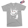 warrior Exclusive T-shirt
