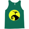 Chun Li Tank Top