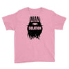 mansulation Youth Tee