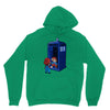 back to his roots Unisex Hoodie