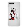 winter boy iPhone 7 Plus Case