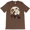 doctor's portrait T-Shirt