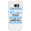 They Call Me Brother Partner in Crime Samsung Galaxy S7 Edge