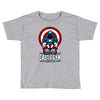 merry x mas you filthy animal 2 Toddler T-shirt