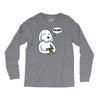smart dog Long Sleeve Shirts
