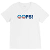 special oops best trending V-Neck Tee