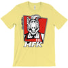 melmac fried kitten T-Shirt