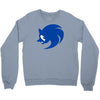 sonic logo Crewneck Sweatshirt