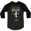 science 3/4 Sleeve Shirt