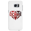 Dobre Twins Galaxy Samsung Galaxy S7 Edge