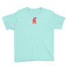ohn carter Youth Tee