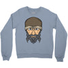 saladin Crewneck Sweatshirt