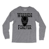 wakanda Long Sleeve Shirts