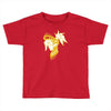 mercy (2) Toddler T-shirt