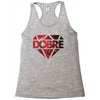 Dobre Twins Galaxy Racerback Tank
