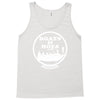 boats and hoes Tank Top