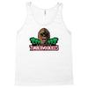 kashyyyk timberwookiees Tank Top
