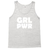 girl power Tank Top