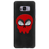Deadpool Skull Samsung Galaxy S8 Plus