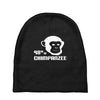 98% chimpanzee Baby Beanies