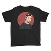 Messi Youth Tee